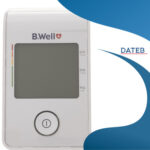 دستگاه فشار سنج B.Well Med-53