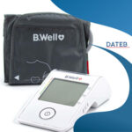 دستگاه فشار سنج B.Well Med-53