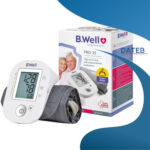 دستگاه فشار سنج B.Well Pro-35