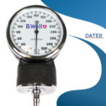 دستگاه فشار سنج B.Well Wm-62s