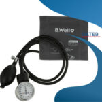 دستگاه فشار سنج B.Well WM-61