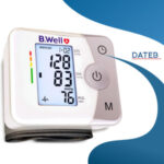 دستگاه فشار سنج B.Well Med-57