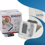 دستگاه فشار سنج B.Well Med-57