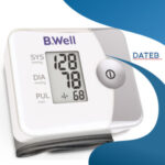 دستگاه فشار سنج B.Well Pro-39