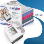 دستگاه فشار سنج B.Well Pro-39