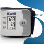 دستگاه فشار سنج B.Well Pro-39