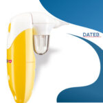 تمیز کننده بینی بی ول مدل wc-150 dateb