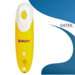 تمیز کننده بینی بی ول مدل wc-150 dateb