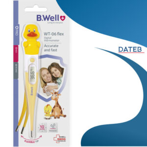 تب سنج B.Well WT-06 Flex