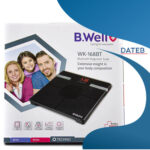 ترازوی B.Well WK-168BT