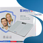 ترازوی B.Well WK-166