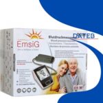 فشار سنج بازویی دیجیتال Emsig - BO26