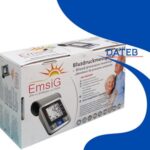 فشار سنج بازویی دیجیتال Emsig - BO44