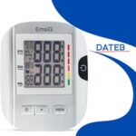 فشار سنج بازویی دیجیتال Emsig - BO73