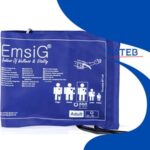 فشار سنج عقربه ای Emsig SP91