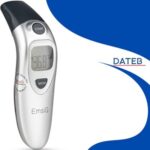 ترمومتر دیجیتال Emsig CT-96