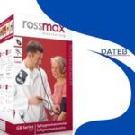 فشارسنج عقربه ای rossmax-GB102