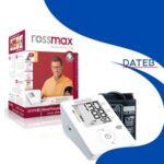 فشارسنج اتوماتیک سخنگو Rossmax-CF157f