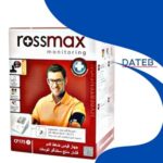 فشارسنج اتوماتیک سخنگو Rossmax-CF157f