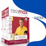 فشارسنج اتوماتیک Rossmax-AC701