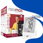 فشارسنج اتوماتیک Rossmax-AC701