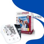 فشارسنج اتوماتیک Rossmax-X5