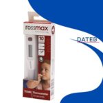 دماسنج Rossmax-TG380