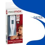 دماسنج Rossmax-TG100