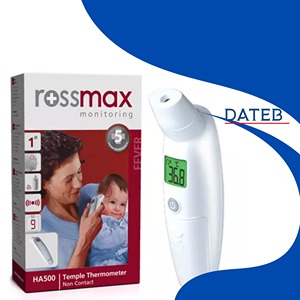 دماسنج غیرتماسی Rossmax-HA500