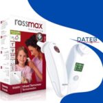 دماسنج گوشی Rossmax-RA600