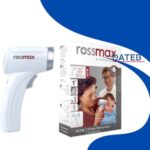 دماسنج پیشانی غیرتماسی Rossmax-HC700