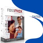 دماسنج پیشانی غیرتماسی Rossmax-HC700