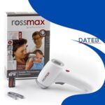 دماسنج پیشانی غیرتماسی Rossmax-HC700