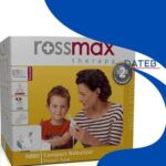 نبولایزر پیستونی Rossmax-NB80