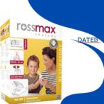 نبولایزر پیستونی Rossmax-NA100