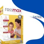 نبولایزر پیستونی Rossmax-NE100