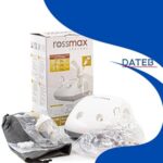 نبولایزر پیستونی Rossmax-NE100