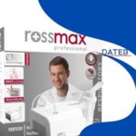 نبولایزر پیستونی Rossmax-NB500