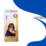 پیک فلومتر Rossmax-PF120C