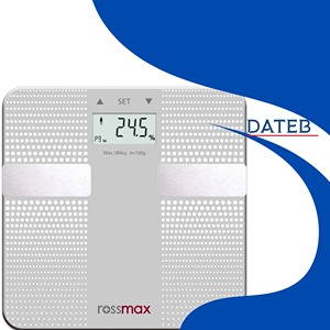 ترازوی تشخیصی Rossmax-WF260