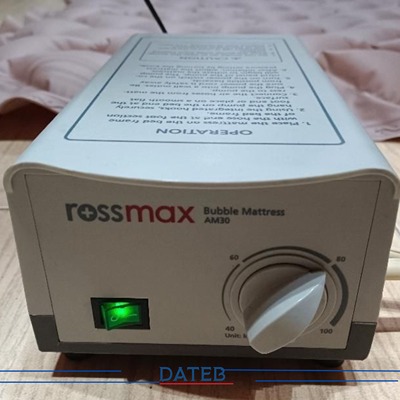 تشک مواج تخم مرغی Rossmax-AM30