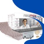 تشک مواج تخم مرغی Rossmax-AM30