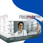 تشک مواج تخم مرغی Rossmax-AM30