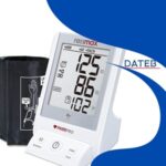 فشارسنج حرفه ای Rossmax-AC1000f