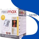 فشارسنج حرفه ای Rossmax-X9