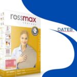 پدگرمایی Rossmax-HP3040A