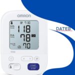 فشارسنج بازویی Omron-M3