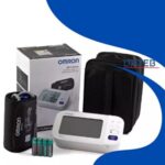 فشارسنج بازویی Omron-M6Comfort