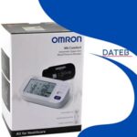 فشارسنج بازویی Omron-M6Comfort