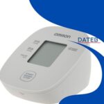 فشارسنج بازویی Omron-M1Basic